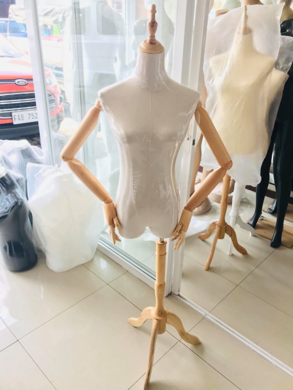 High quality fabric dress form mannequins – BUZOR BACOLOD/ILOILO MANNEQUINS